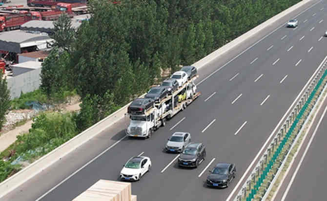 故城高速公路汽车救援